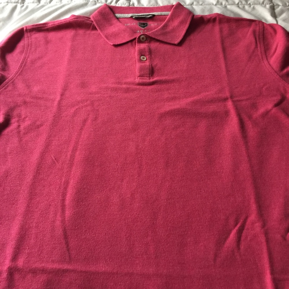Black &Brown Pullover Short sleeve